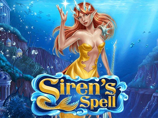 Sirens Spell